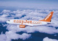 EASYJET TÜRKİYE’DE İLK YILINI TAMAMLADI